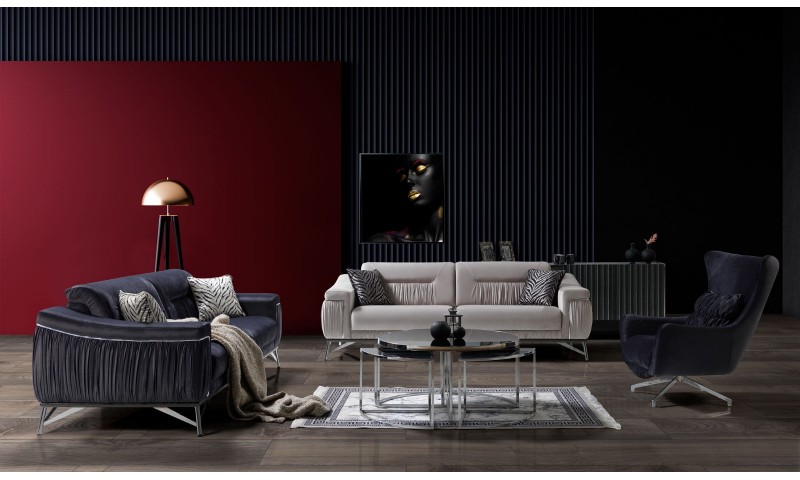 Efes Koltuk Takımı